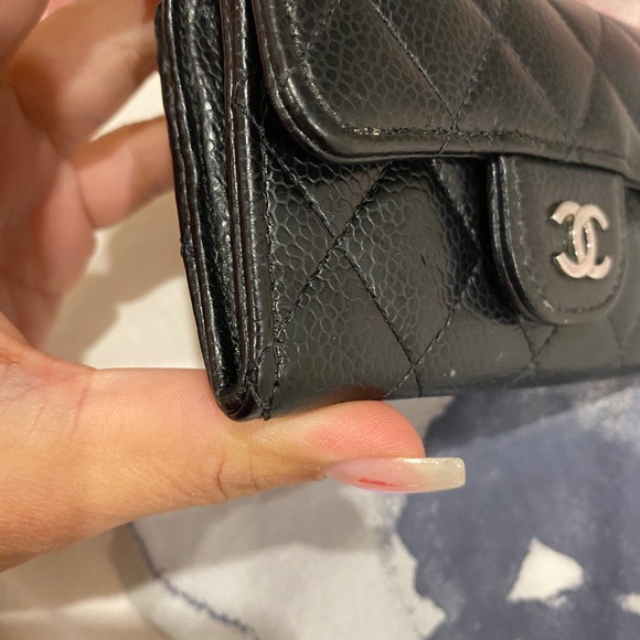 Chanel card holder - Picture 2 of 9